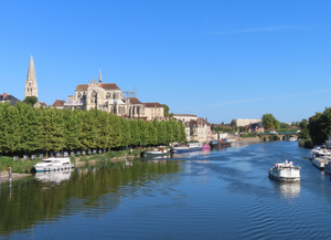 Plombier Soissons